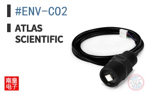 #ENV-CO2